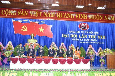 Theo chân Bác, viết tiếp trang sử vàng, giành những thắng lợi mới